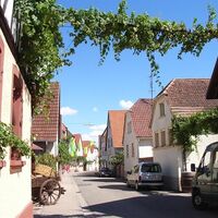 Landau-Wollmesheim