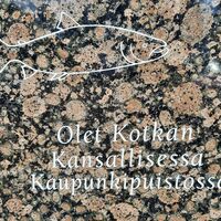 Korkeakoski