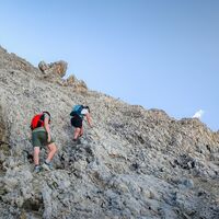 Toni-Gaugg-Weg im Karwendel_Personen am Steig.jpeg