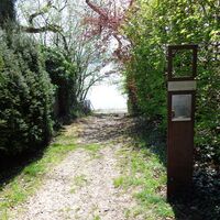 Kunstroute Untersee Station am Seeweg