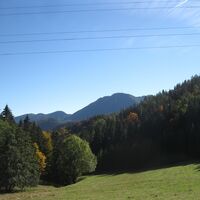Semmeringwanderung
