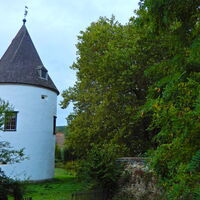 Sieggraben - Kobersdorf