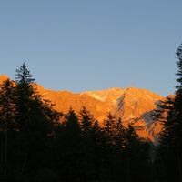 Frauenstein - Klaus - Steyerling - Brunnental - Ringsattel - Almtaler Haus - Gr. Ödsee - Hintere Hetzau