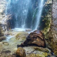 Marienwasserfall
