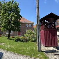 Friesrichsdorf / Witterda - Ortsansicht