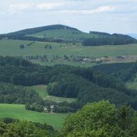 am Weg zum Kreuzwirt