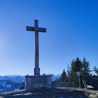 GK Zwölferhorn, jetzt ohne Publikum