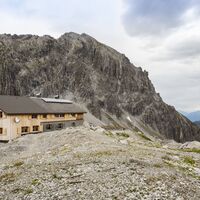 Totalphütte