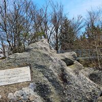 Gedenktafel: Böhmerwalddichter Josef Gangl