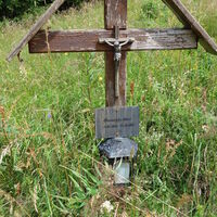 Gedenkkreuz Kammerhofer