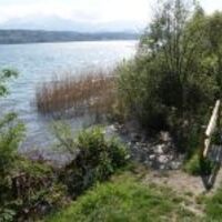 Freier Seezugang Techelsberg