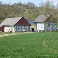 Oberdorfer Mühle