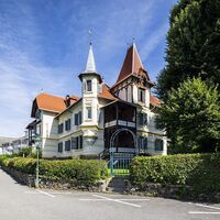 Villa Streintz