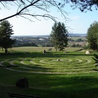 Arena-Geomantica