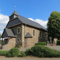 St.Hubertuskapelle Wimbach©VG Adenau 