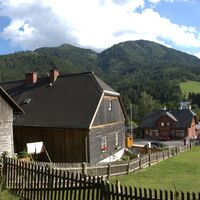 am Aufstiegssteig