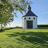Kapelle Walhausen Steffeln (c) Touristik GmbH Gerolsteiner Land, Leonie Post