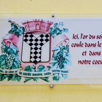 caveau de l'Estabel
