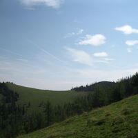 Göriacher Alm und Hochanger
