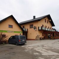 21.6 km Gasthaus Riedl in Leopoldsdorf bei Litschau