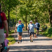 Genusswandertag Marz