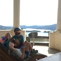 Hohe Gloriette