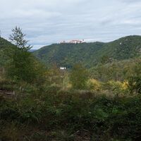 Schlussstück zurück