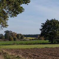 Radweg der Göhrde-Neetze-Tour