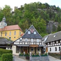Zittauer Gebirge