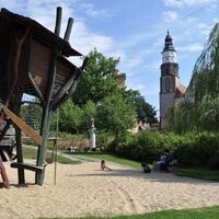Krabat-Spielplatz