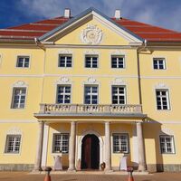Schloss Töscheldorf