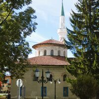 Bayraklı-Moschee, Samokov