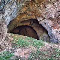 Drachenhöhle_Naturpark Almenland_Oststeiermark