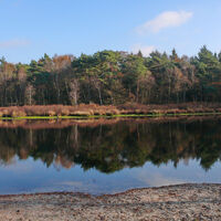 Melicker-Ven / Blanke Water