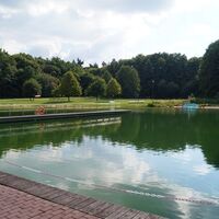 Waldbad Zichtau