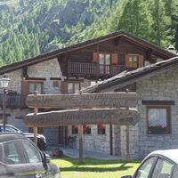 A121 Ceresole Reale-Maisonasse