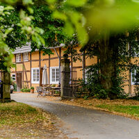 Gut Geissel, Langenberg