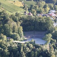 Tourismus Service Bergstrasse Burgensteig Heppenheim Freilichtbuehne Bettina Gessinger