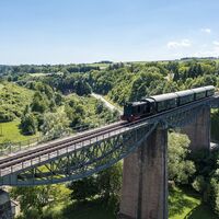 Sauschwänzlebahn