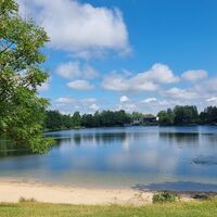 Silbersee Frielendorf