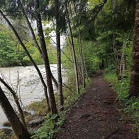 Wasserwanderweg Hittisau