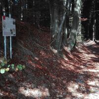 HWW-Station: Tunnelweg