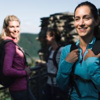 Burgruine Haichenbach