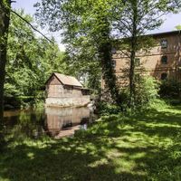 Wassermühle Müden (Örtze)