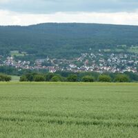 Stiftsblick