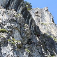 2-Länder-Sportklettersteig