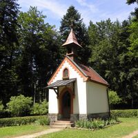 St. Wendelinskapelle