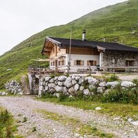 Going_Obere Regalm_Wilder Kaiser
