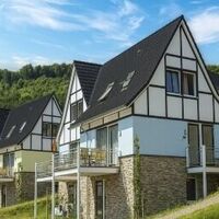 Ferienwohnhäuser Eifeler Tor in Hasenfeld-Schwammenauel
