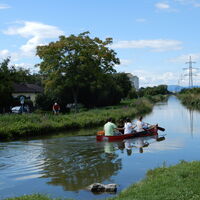 Wiener Neustädter Kanal